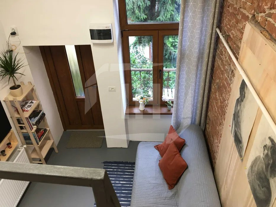 Ideal investitie! Studio,, zona ultracentrala