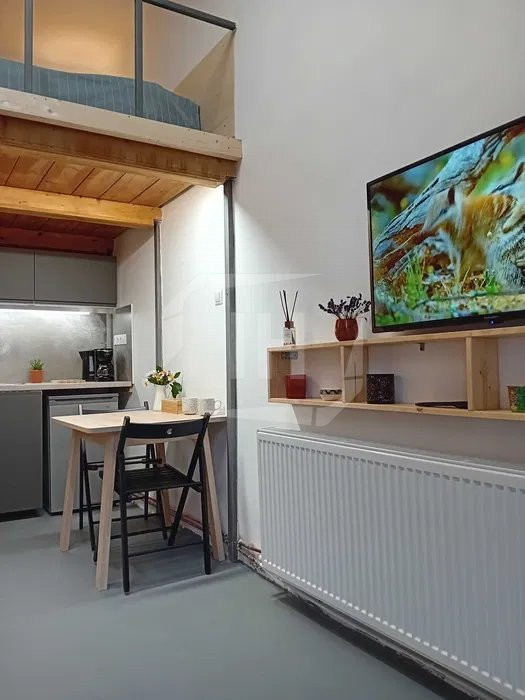 Ideal investitie! Studio,, zona ultracentrala