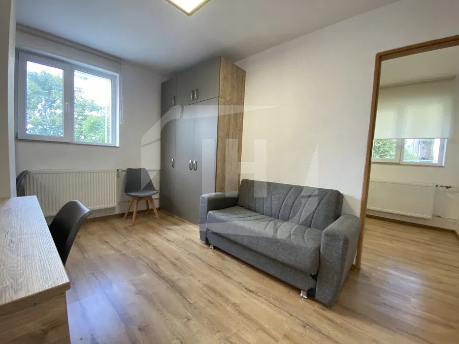 Apartament 2 camere, Gheorgheni