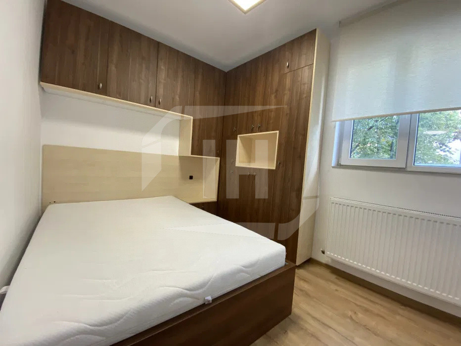 Apartament 2 camere, Gheorgheni