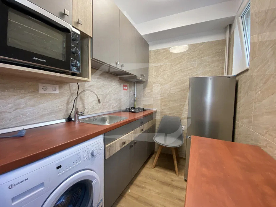 Apartament 2 camere, Gheorgheni