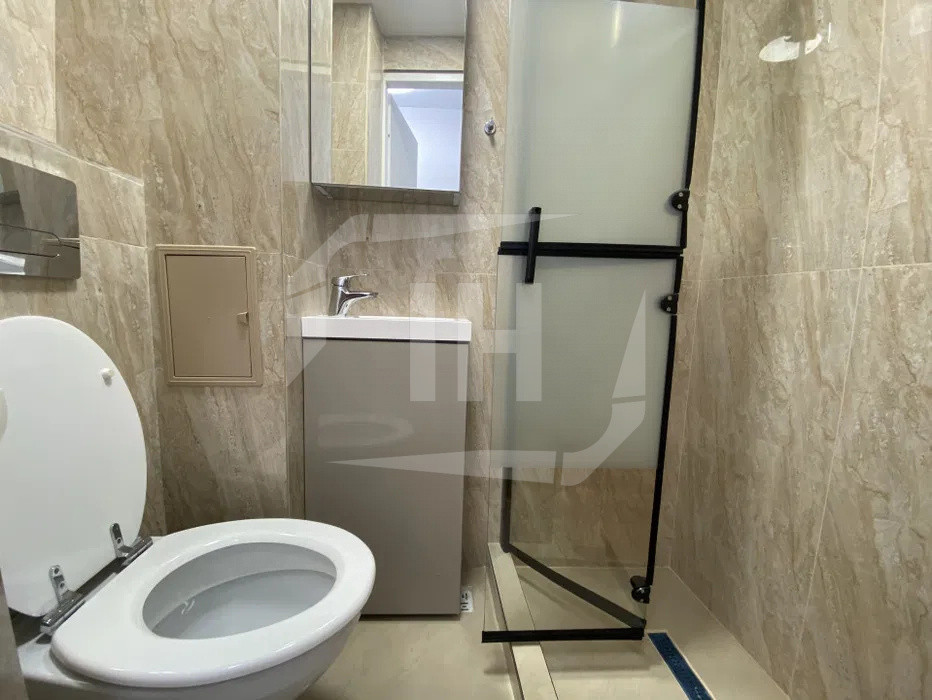 Apartament 2 camere, Gheorgheni