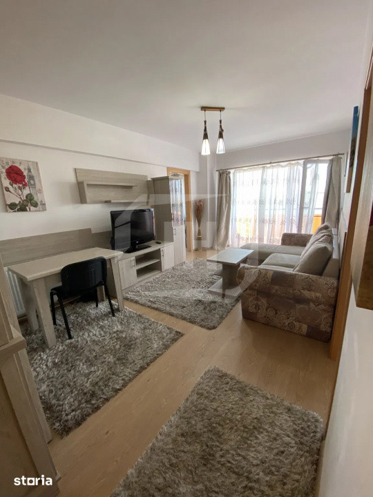 Apartament 2 camere, parcare subterana, zona Iullius Mall