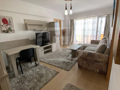 Apartament 2 camere, parcare subterana, zona Iullius Mall