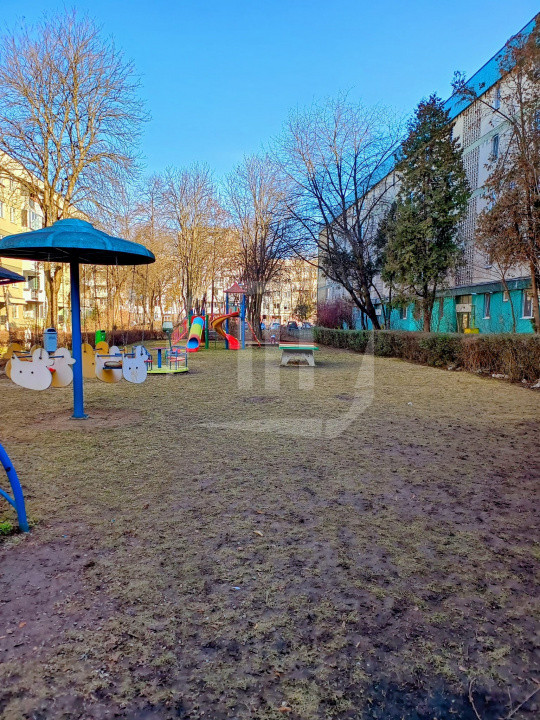Apartament 3 camere,decomandat, renovabil, Gheorgheni