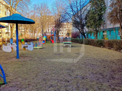 Apartament 3 camere,decomandat, renovabil, Gheorgheni