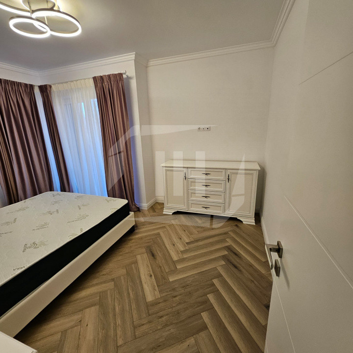 Duplex modern, zona Tineretului