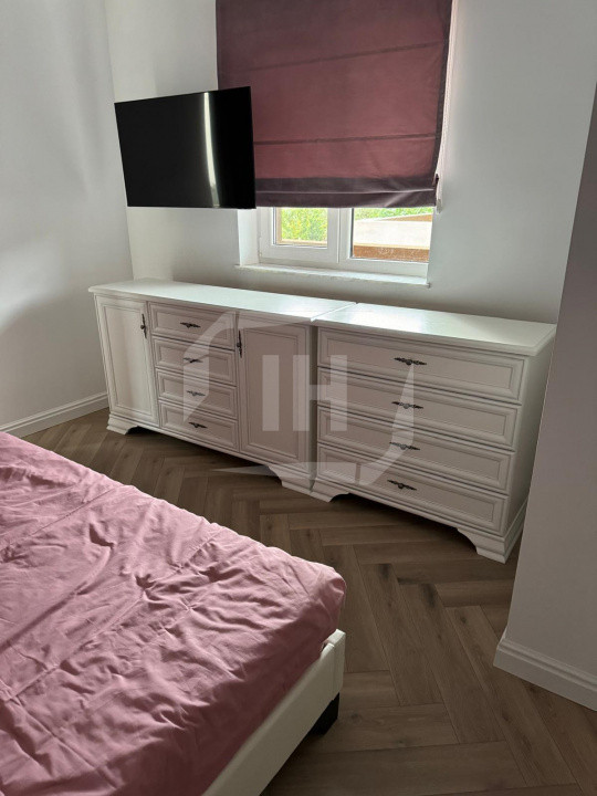 Duplex modern, zona Tineretului
