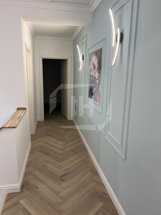 Duplex modern, zona Tineretului
