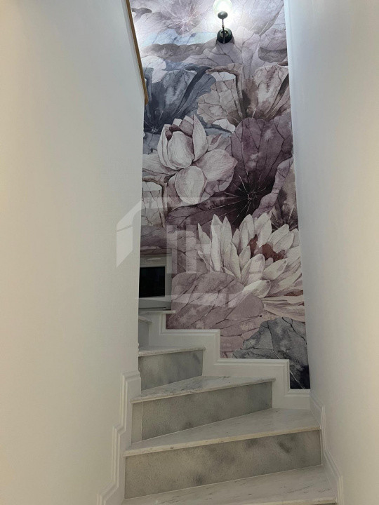 Duplex modern, zona Tineretului