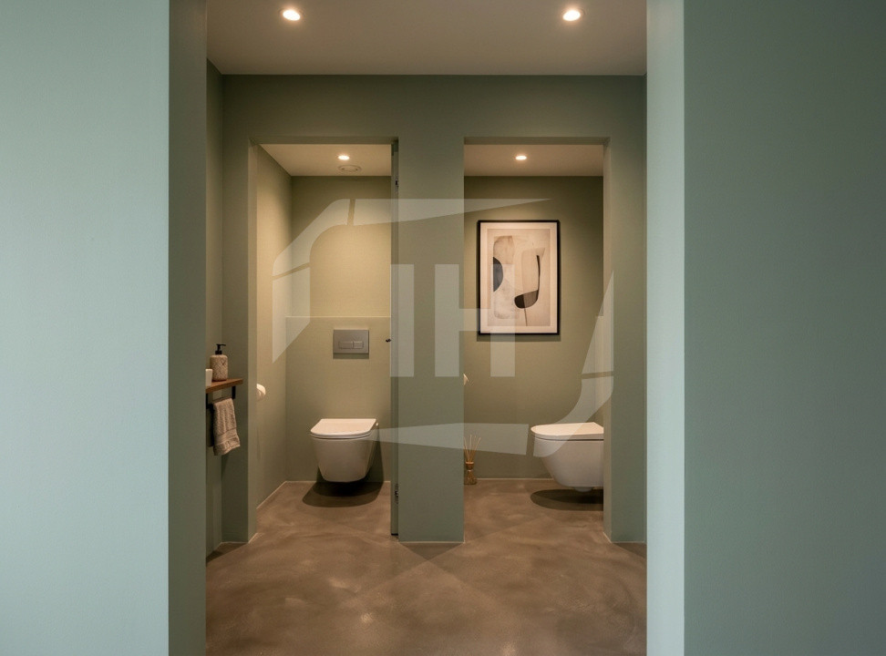 Spatiu comercial in zona strazii Campina