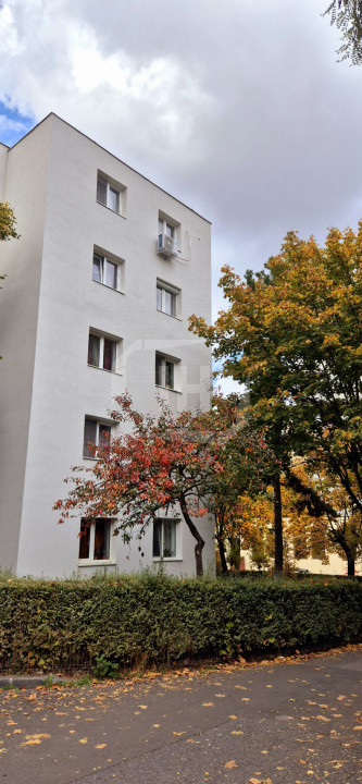 Apartament 2 camere, renovabil, zona Brancusi - Gheorgheni