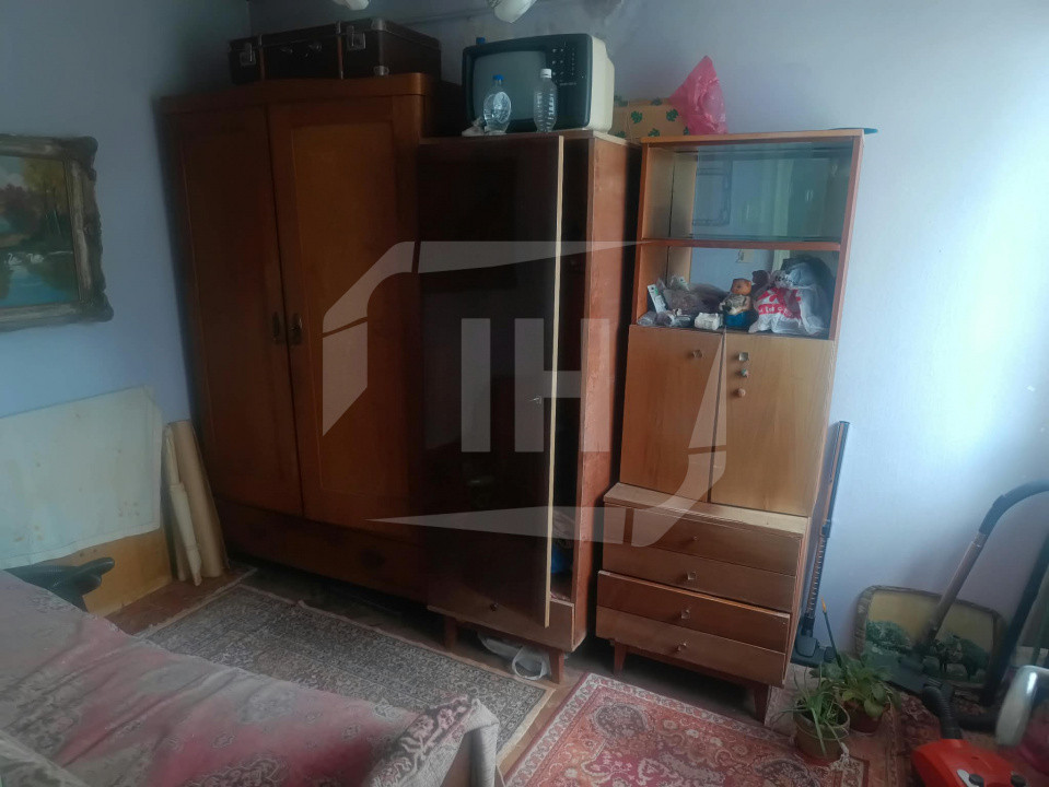 Apartament 2 camere, renovabil, zona Brancusi - Gheorgheni