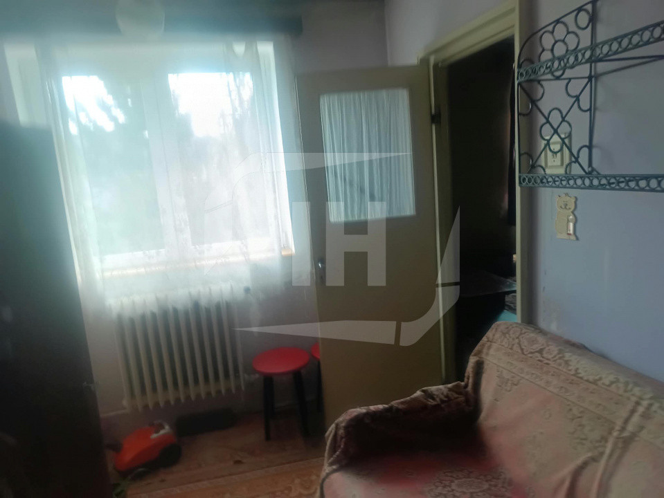 Apartament 2 camere, renovabil, zona Brancusi - Gheorgheni