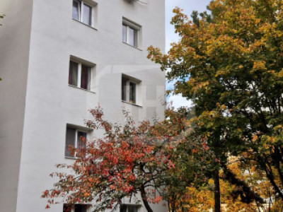 Apartament 2 camere, renovabil, zona Brancusi - Gheorgheni