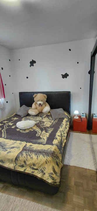 Apartament 2 camere, zona deosebita, Bld 1 Decembrie