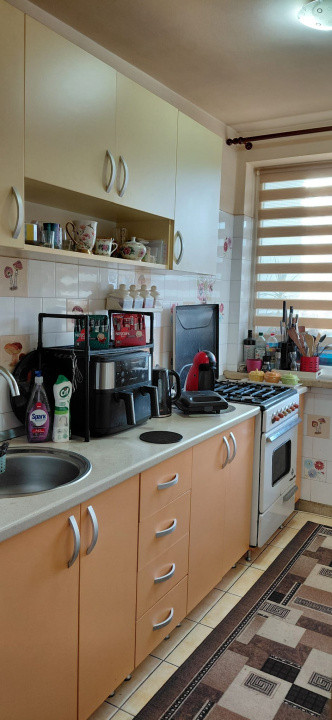 Apartament 2 camere, zona deosebita, Bld 1 Decembrie