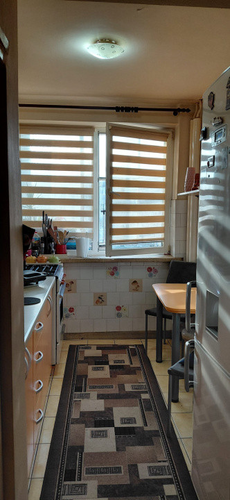 Apartament 2 camere, zona deosebita, Bld 1 Decembrie