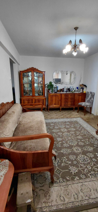 Apartament 2 camere, zona deosebita, Bld 1 Decembrie
