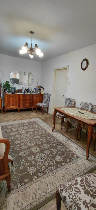 Apartament 2 camere, zona deosebita, Bld 1 Decembrie