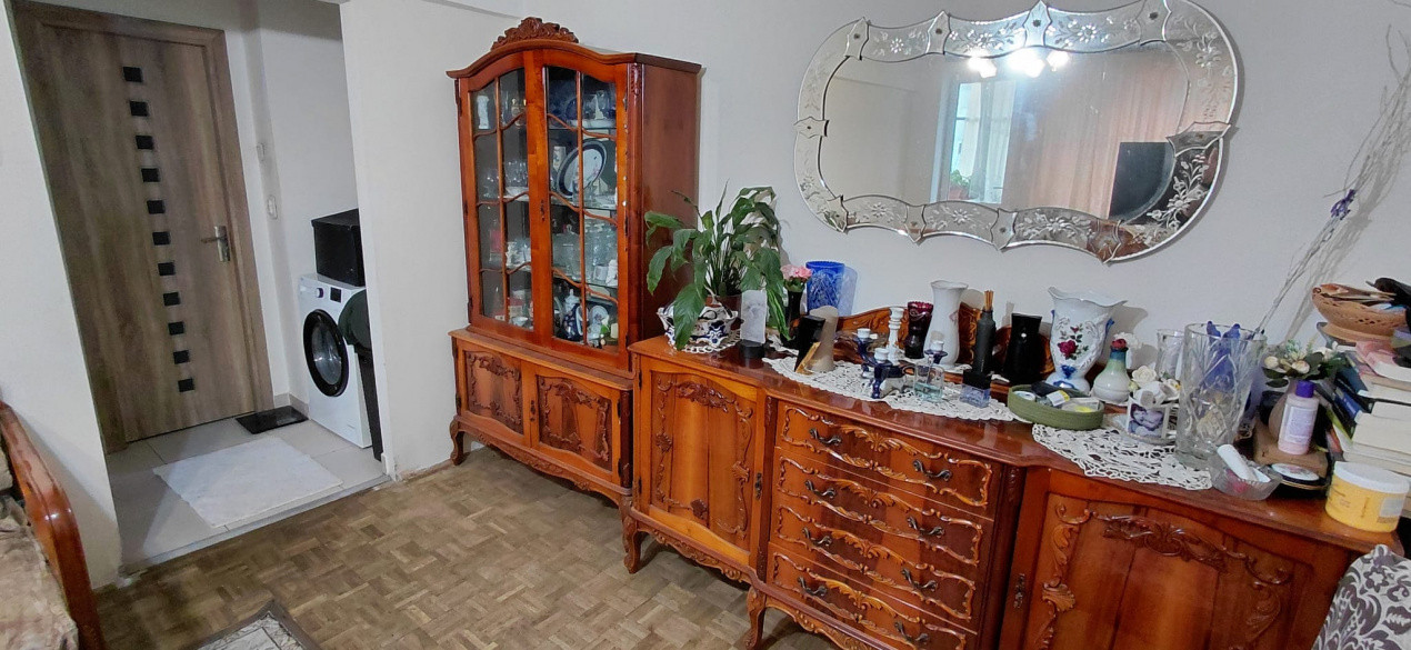 Apartament 2 camere, zona deosebita, Bld 1 Decembrie