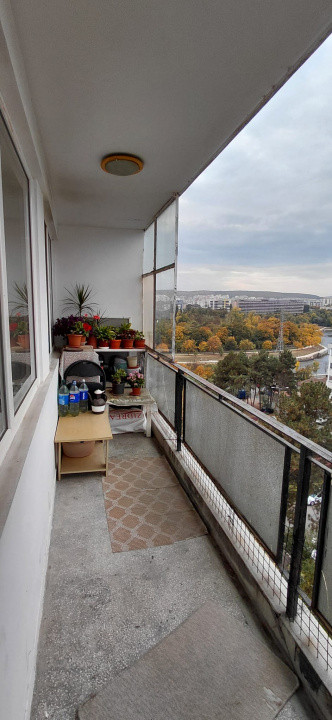 Apartament 2 camere, zona deosebita, Bld 1 Decembrie