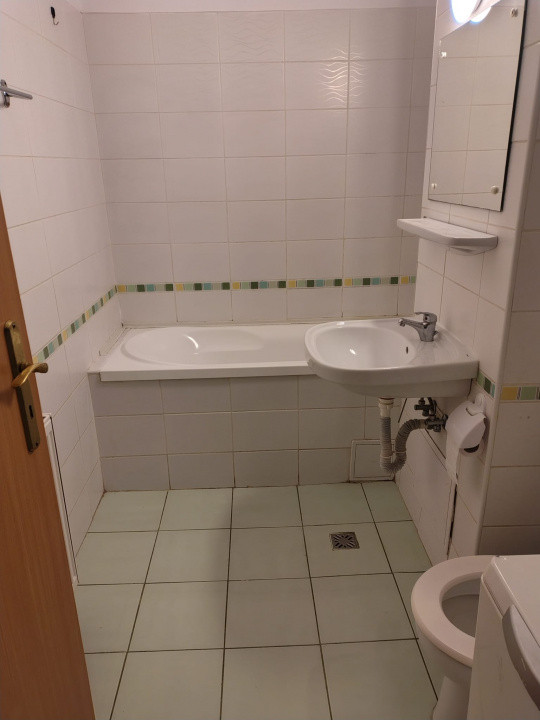 Apartament 1 camera, 42 mp, zona Calea Dorobantilor