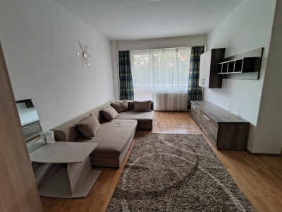 Apartament 1 camera, 42 mp, zona Calea Dorobantilor