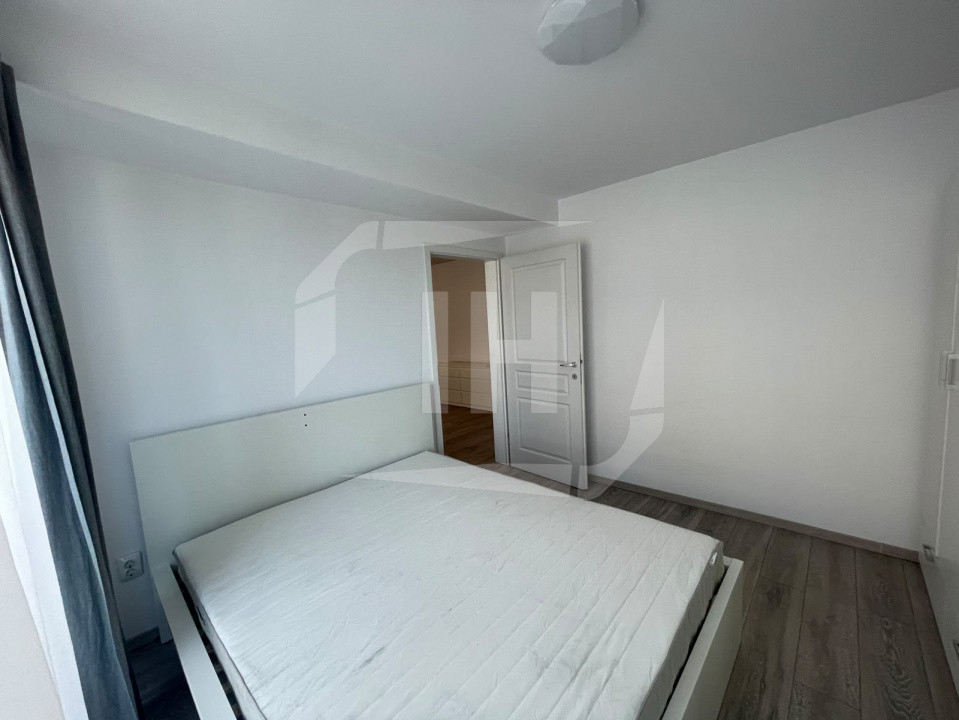 Apartament 2 camere, parcare,  terasa, Buna Ziua
