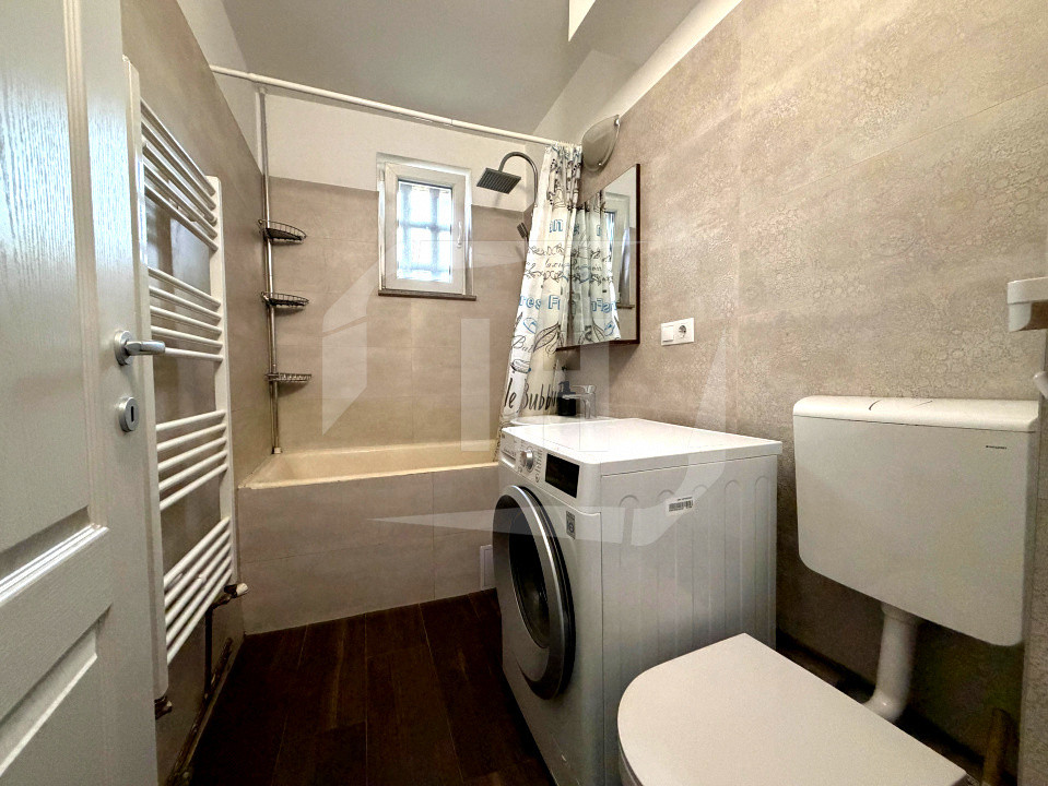 Apartament 2 camere, decomandat, etaj intermediar, Grigorescu