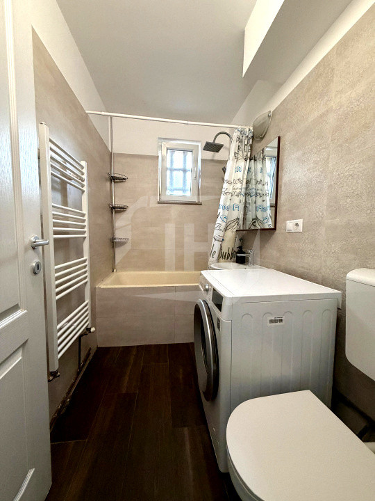 Apartament 2 camere, decomandat, etaj intermediar, Grigorescu