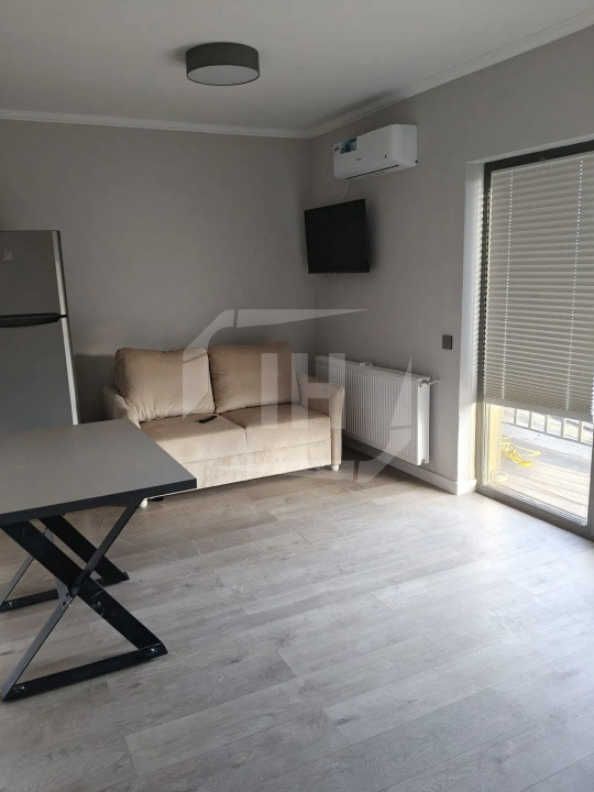 Apartament 2 camere I bloc nou I Dambul Rotund I Corneliu Coposu