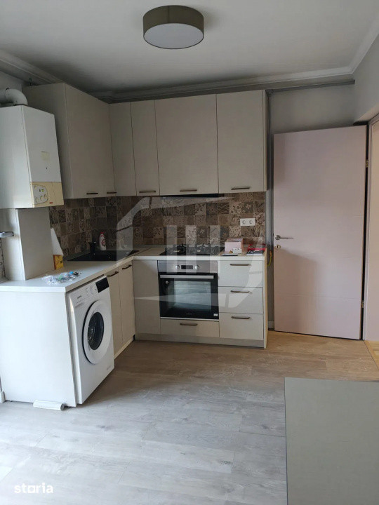 Apartament 2 camere I bloc nou I Dambul Rotund I Corneliu Coposu