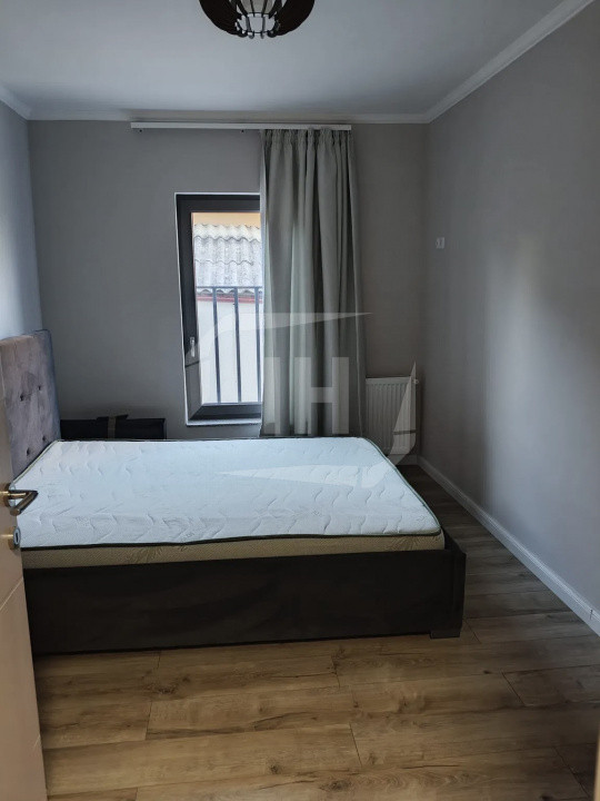 Apartament 2 camere I bloc nou I Dambul Rotund I Corneliu Coposu