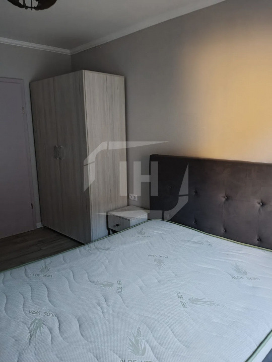 Apartament 2 camere I bloc nou I Dambul Rotund I Corneliu Coposu