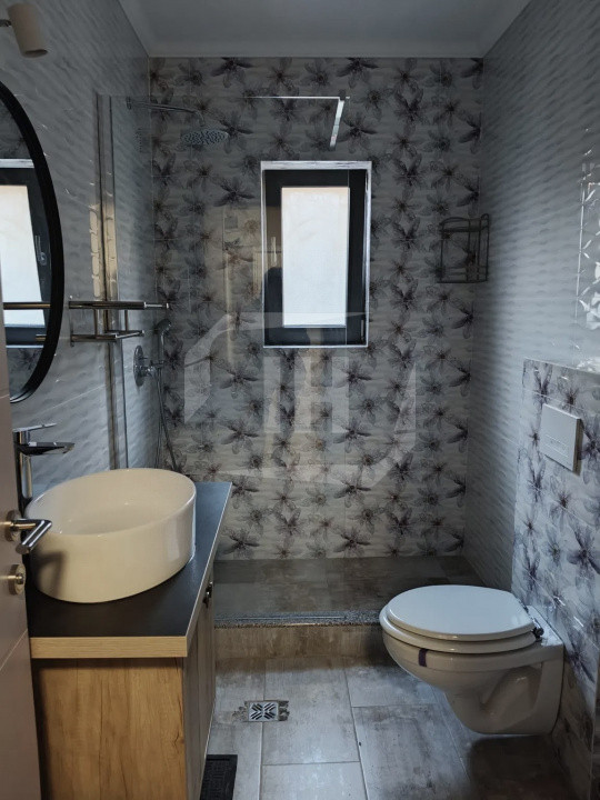 Apartament 2 camere I bloc nou I Dambul Rotund I Corneliu Coposu