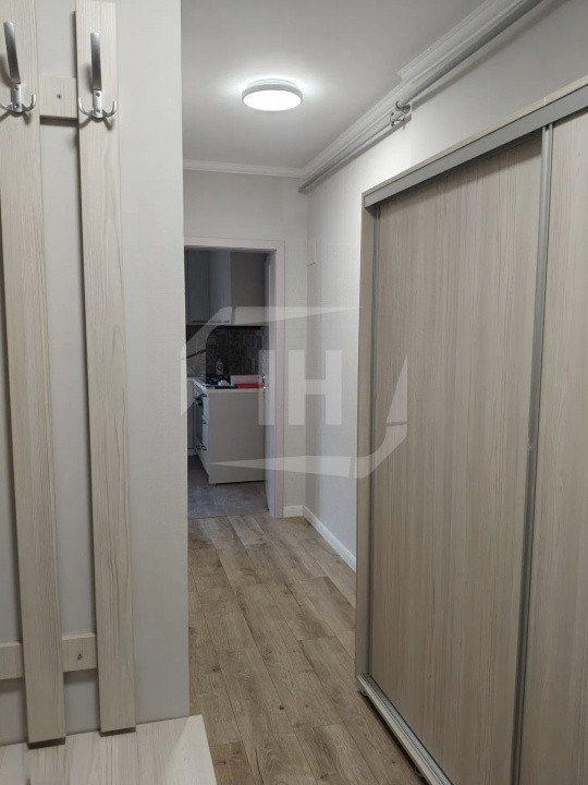 Apartament 2 camere I bloc nou I Dambul Rotund I Corneliu Coposu