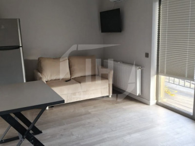 Apartament 2 camere I bloc nou I Dambul Rotund I Corneliu Coposu