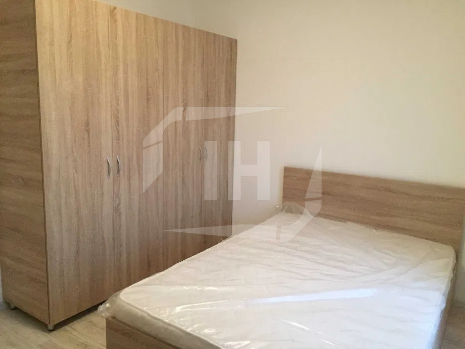 Apartament 2 camere I bloc nou I parcare I Marasti 