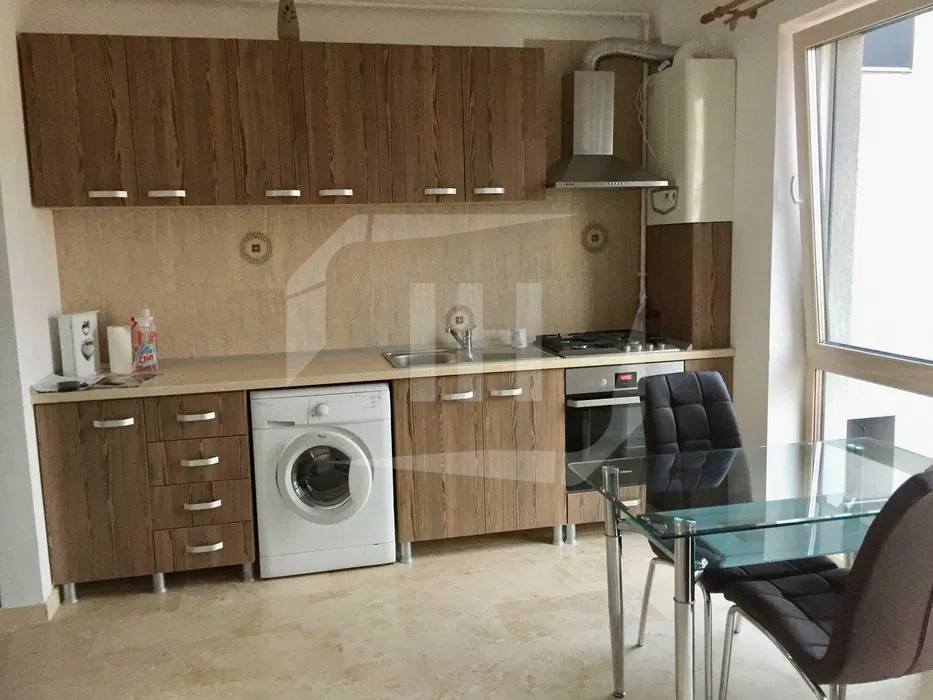 Apartament 2 camere I bloc nou I parcare I Marasti 