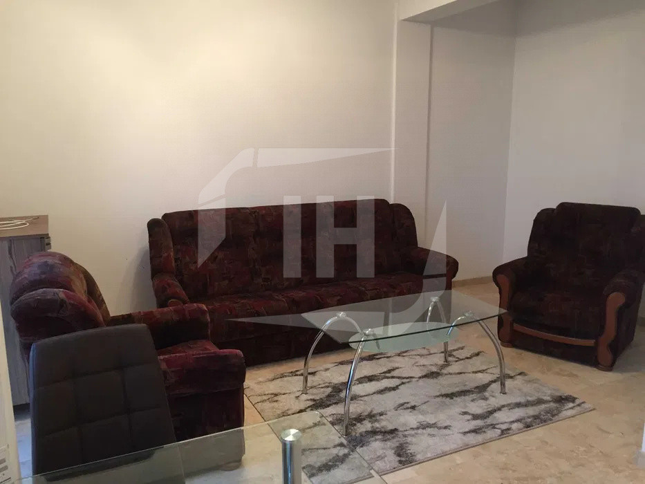 Apartament 2 camere I bloc nou I parcare I Marasti 