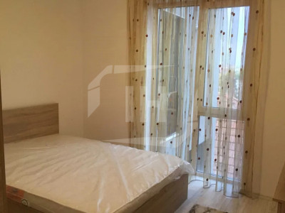 Apartament 2 camere I bloc nou I parcare I Marasti 