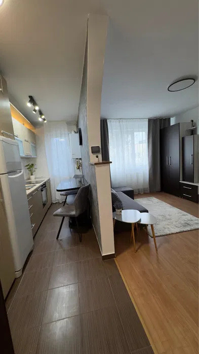 Apartament 2 camere la cheie, zona Piata Flora