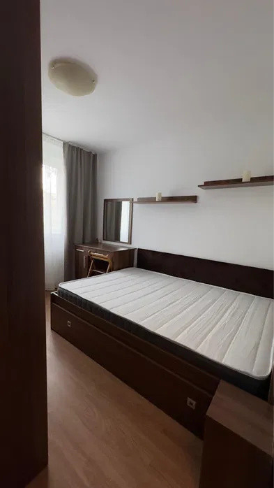 Apartament 2 camere la cheie, zona Piata Flora