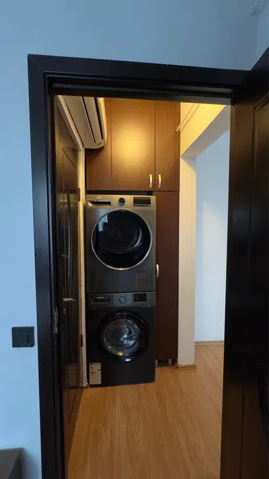 Apartament 2 camere la cheie, zona Piata Flora
