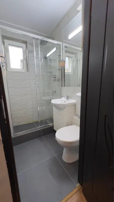 Apartament 2 camere la cheie, zona Piata Flora