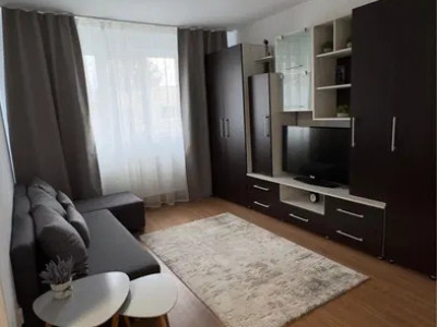 Apartament 2 camere la cheie, zona Piata Flora