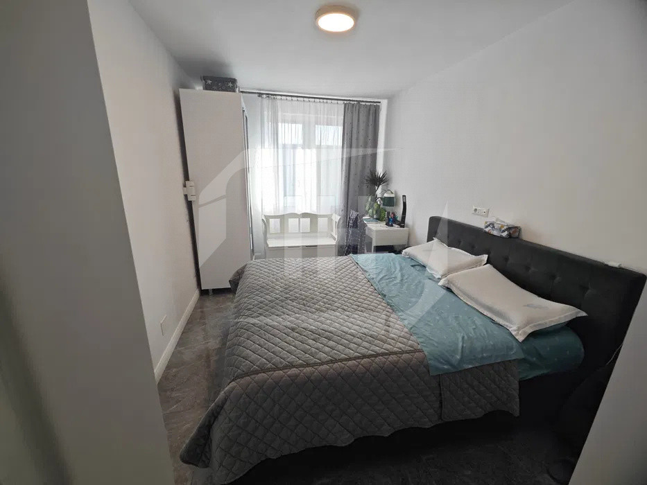 Apartament 3 camere, decomandat, Gheorgheni