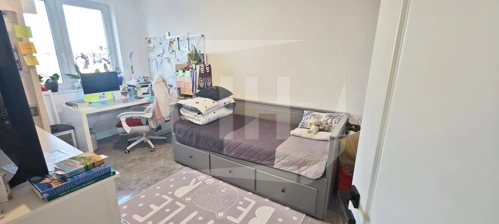 Apartament 3 camere, decomandat, Gheorgheni