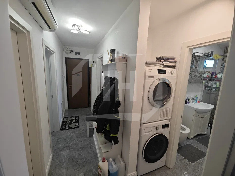 Apartament 3 camere, decomandat, Gheorgheni